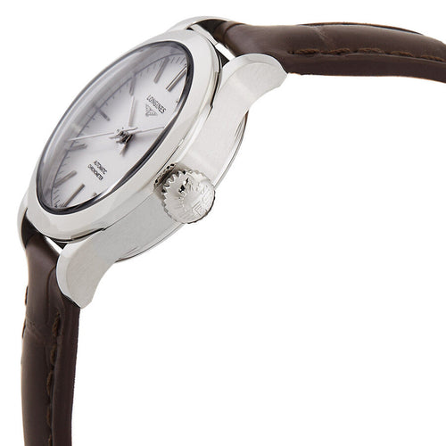 Longines Uomo L23204722 Record Automatico