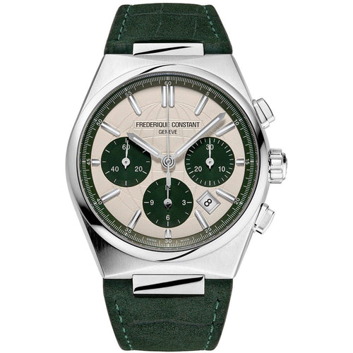 Frederique Constant FC-391SGR4NH6 Highlife Automatic Men's Watch
