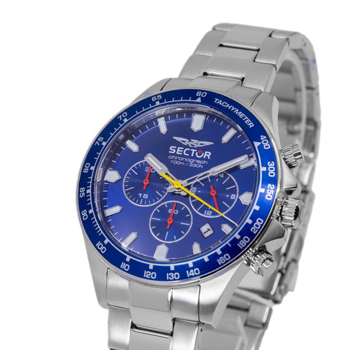 Sector R3273661056 230 Quartz Men's Watch
