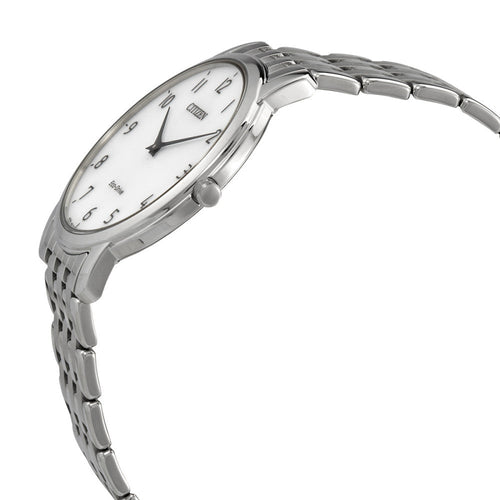 Citizen AR1130-81A Stiletto Solar Men's Watch