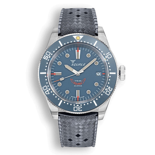Squale 1545GG.HTG 1545 Automatic Men's Watch