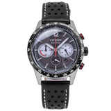 Citizen CA4717-06E Racing Chronograph Quartz Men's Watch