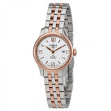 Tissot T41218333 Classic Traditional Automatic Woman's Watch