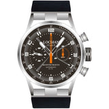 Locman 0514V04-00BKOLOK Montecristo Automatic Men's Watch
