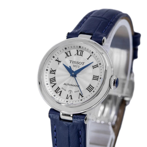 Tissot T1262071601300