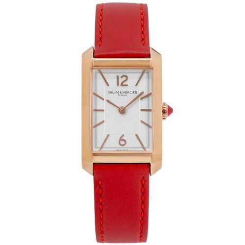 Baume & Mercier M0A10628