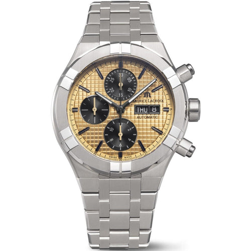Maurice Lacroix AI6038-TT032-530-1