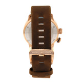 Maurice Lacroix PT6248-BRZ01-330-3 Pontos Automatic Men's Watch