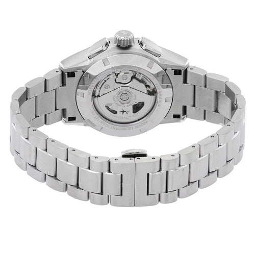 Hamilton H36616140 Jazzmaster Automatic Men's Watch