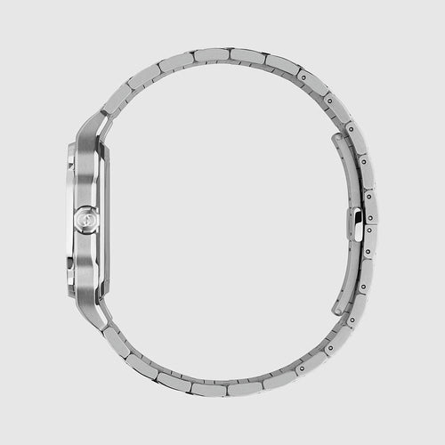 Gucci YA166401 G-Flat Automatic Men's Watch