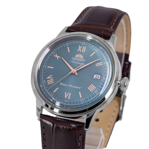 Orient RA-AC0023E30B Bambino Automatic Classic Men's Watch