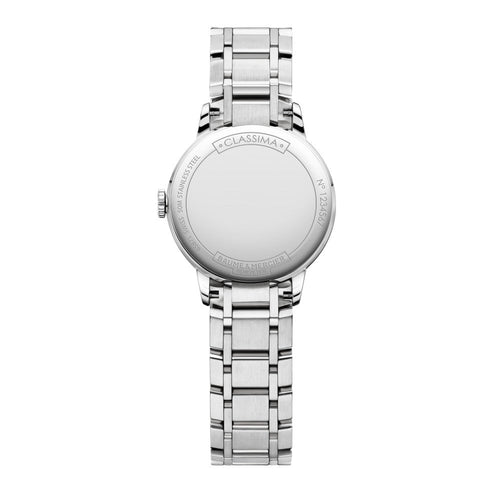 Baume & Mercier MOA10489 Classima Quartz Woman's Watch