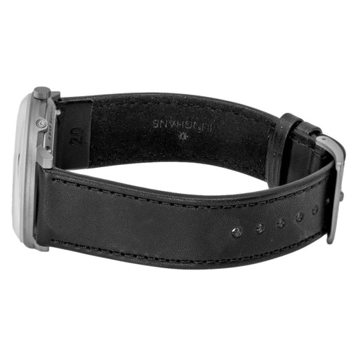 Junghans Uomo 59/2023.02 Max Bill Mega Solar