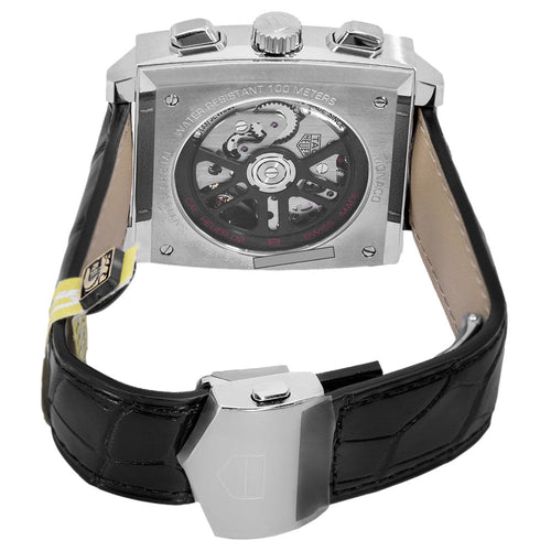 TAG Heuer Uomo CBL2113.FC6177 Monaco Automatico