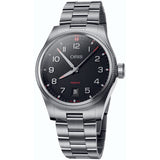 Oris 01 733 7805 4164-07 8 20 04LC ProPilot Automatic Men's Watch