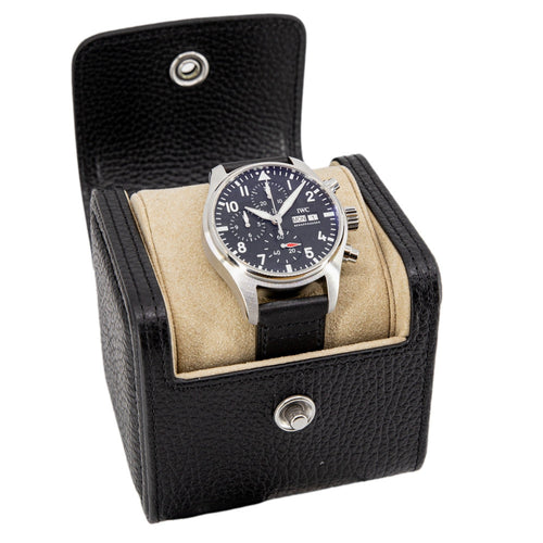 IWC Uomo IW388111 Pilot Automatico