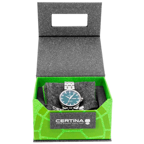 Certina C0324301109100 DS Action Automatic Men's Watch