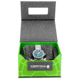 Certina C0324301109100 DS Action Automatic Men's Watch