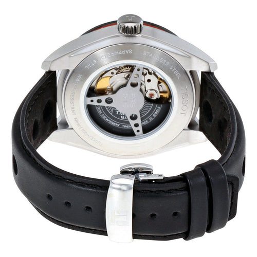 Tissot Uomo T100.430.16.051.00 PRS 516 Automatico