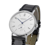 Nomos Glashutte Uomo 164 Tangente Orologio