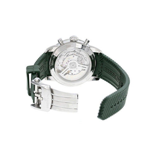 Breitling AB0156361L1S1 Superocean Heritage Automatic Men's Watch
