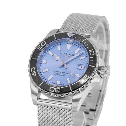 Longines L3.779.4.99.6