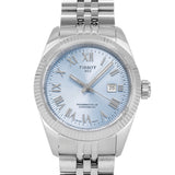 Tissot Ladies T156.208.11.353.00  Ballade Powermatic 80 COSC