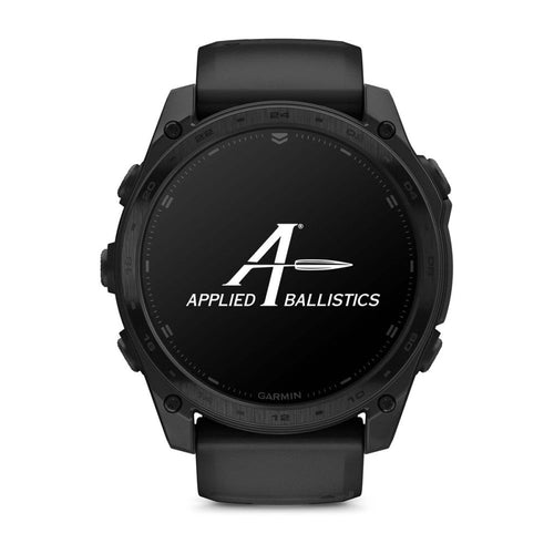 Garmin 010-03406-01 tactix® 8 Smartwatch Men's Watch