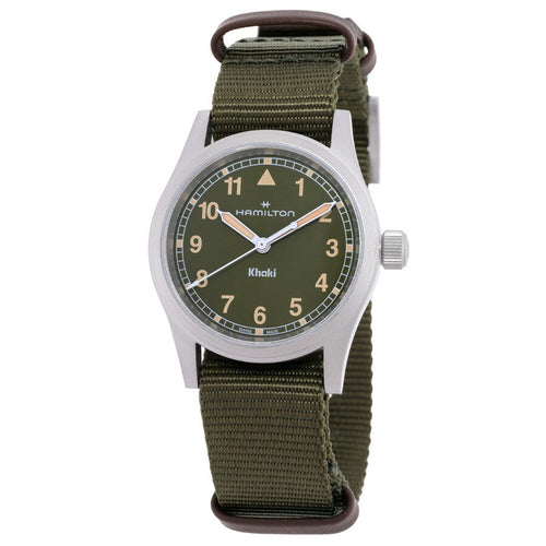 Hamilton H69301960 Khaki Field Quartz Men's Watch