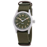 Hamilton H69301960 Khaki Field Quartz Men's Watch