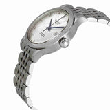 Longines L2.321.4.87.6 Record Automatic Woman's Watch