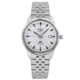 Longines Uomo L2.937.4.72.6 Ultra-Chron Classic 40mm Auto