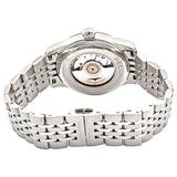 Longines L2.321.4.11.6 Record Automatic Woman's Watch
