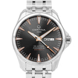 Certina C0324301108101 DS Action Automatic Men's Watch