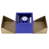 Swatch S033N704L Bioceramic MoonSwatch Quartz Men's Watch