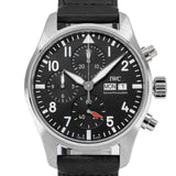 IWC Uomo IW388111 Pilot Automatico