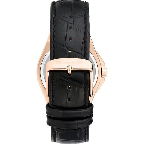 Maserati R8851153001 Velocità Quartz Men's Watch
