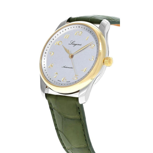 Longines L2.793.5.72.2 Master Collection Automatic Men's Watch