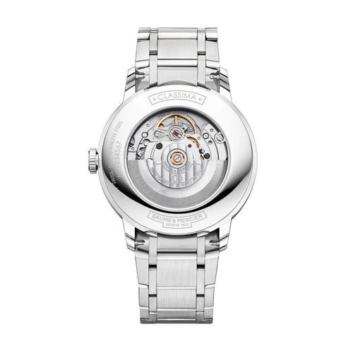Baume & Mercier M0A10880
