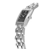 Longines L5.258.4.57.6 DolceVita Quartz Woman's Watch