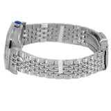 Squale SUPERSSABK.AC Super-Squale Automatic Men's Watch