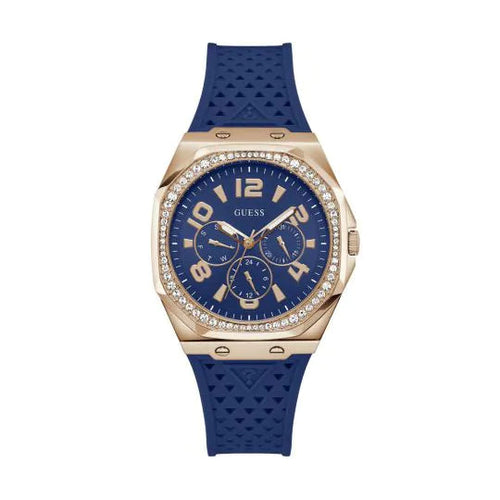 Casio GW0694L4 Zest Quartz Woman's Watch