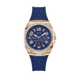 Casio GW0694L4 Zest Quartz Woman's Watch