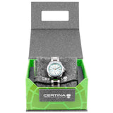 Certina C0484104435100 DS Action Quartz Men's Watch