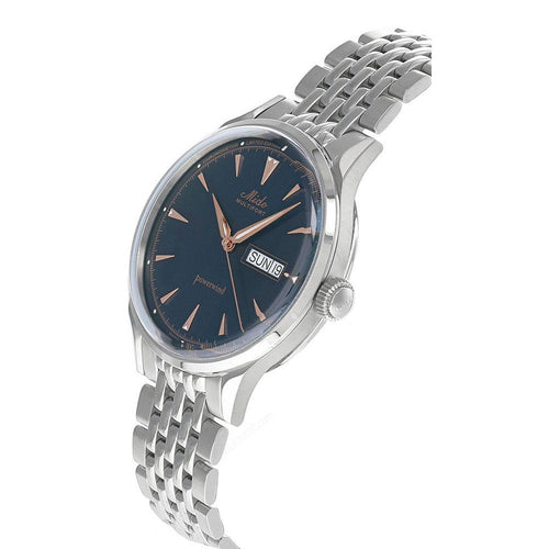 Mido M040.408.11.041.00 Multifort Automatic Powerwind Men's Watch