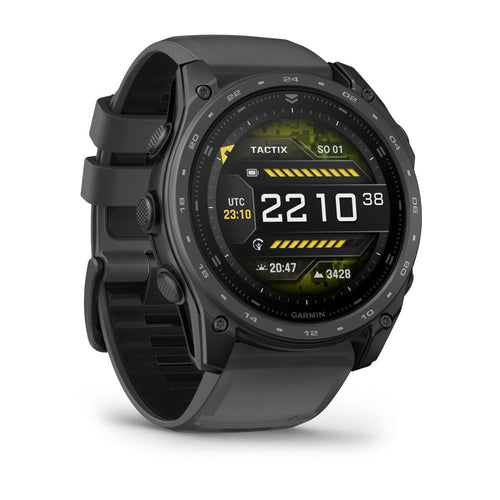 Garmin 010-04553-01 tactix® 8 Smartwatch Men's Watch
