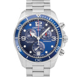 Certina C0324341104700 DS Action Quartz Men's Watch