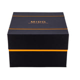 Mido Uomo M038.431.11.061.00 Multifort 42mm Cronometro 1