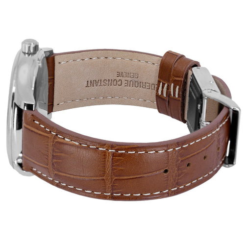 Frederique Constant FC-303LGR5B26 Classics Automatic Men's Watch