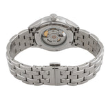 Hamilton Uomo H32705142 Jazzmaster Oper Heart Automatico